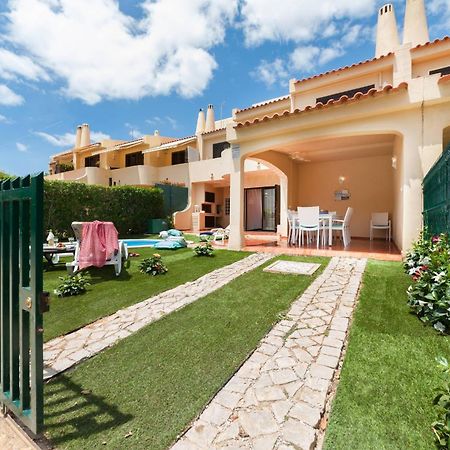 Lilies Villa - BlueSea Albufeira Esterno foto