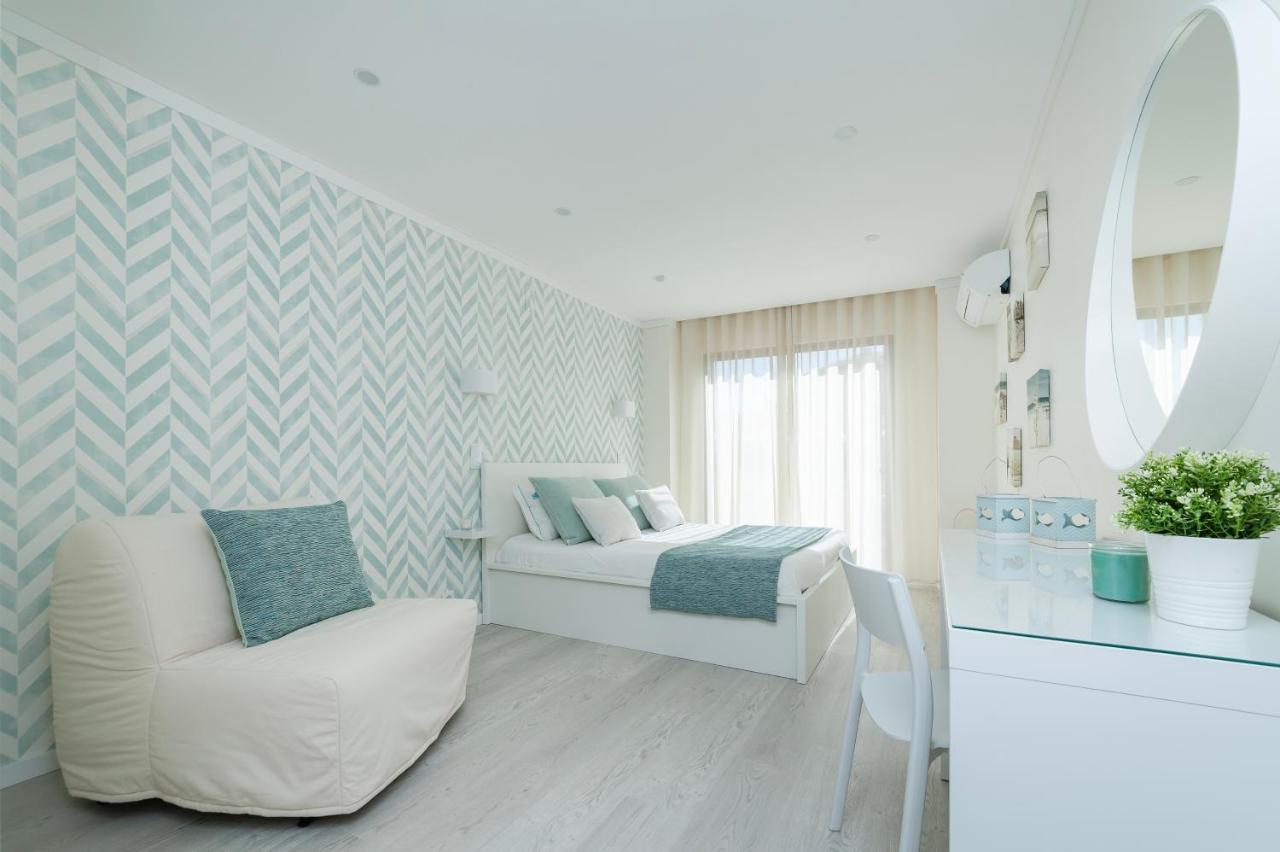 Lilies Villa - BlueSea Albufeira Esterno foto