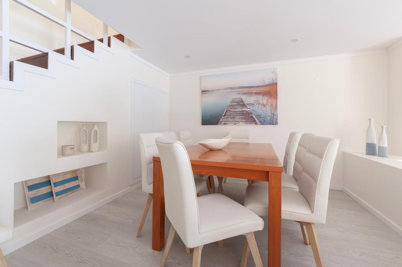 Lilies Villa - BlueSea Albufeira Esterno foto