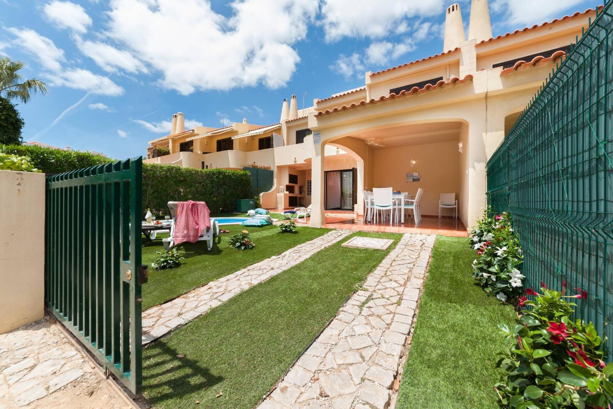 Lilies Villa - BlueSea Albufeira Esterno foto