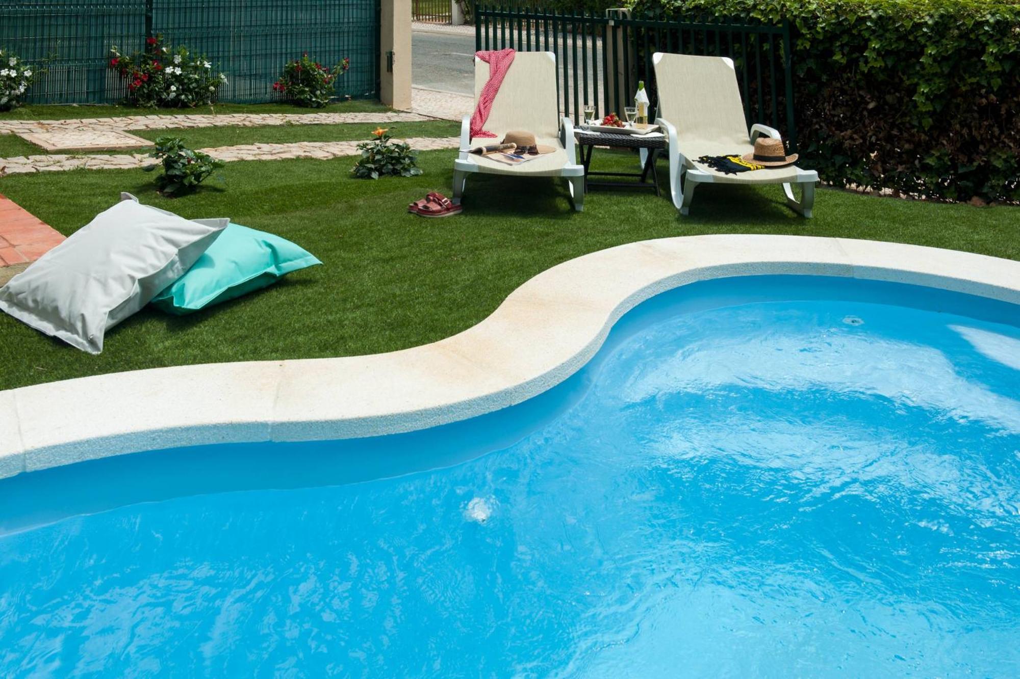 Lilies Villa - BlueSea Albufeira Esterno foto