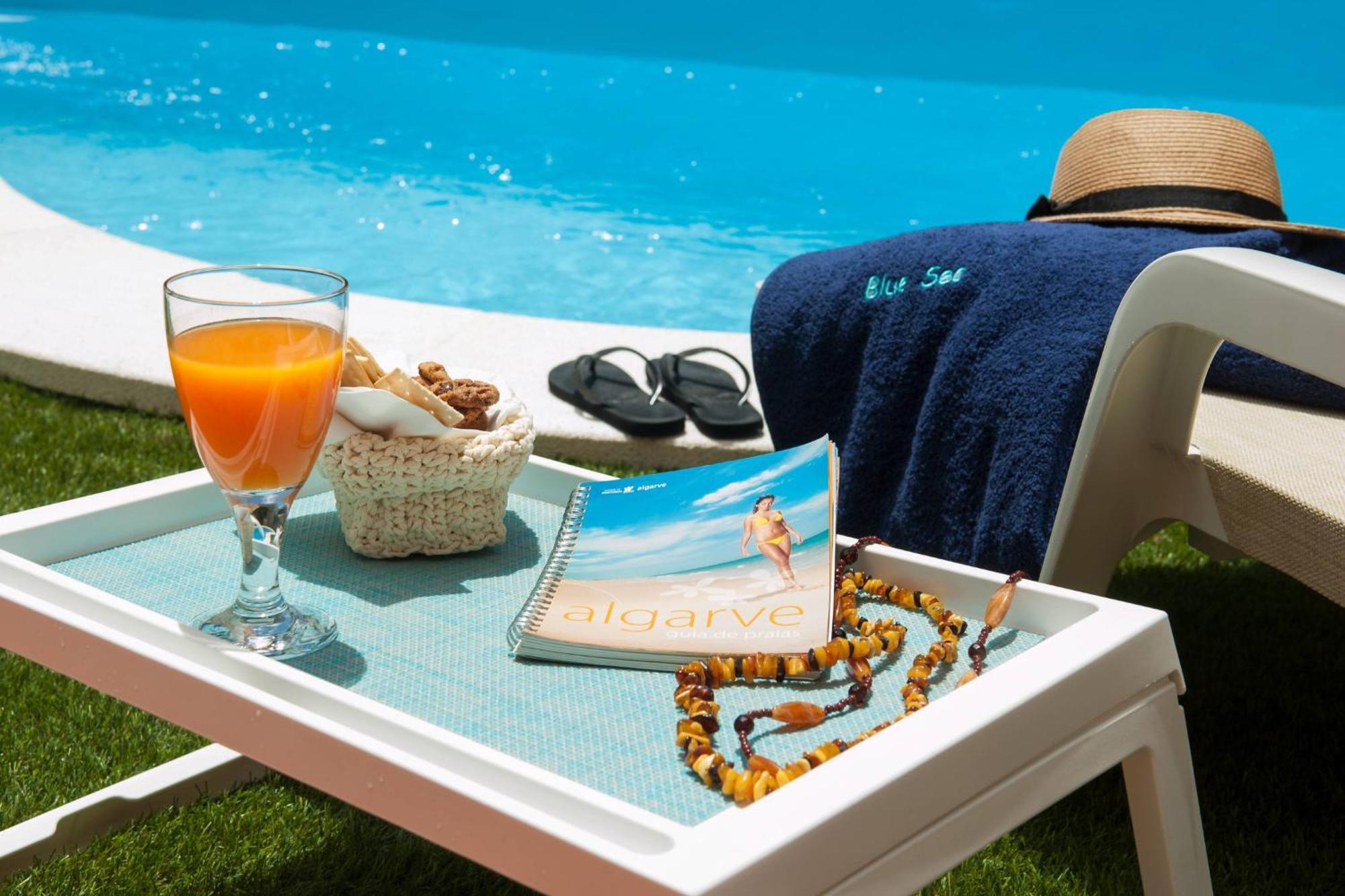 Lilies Villa - BlueSea Albufeira Esterno foto