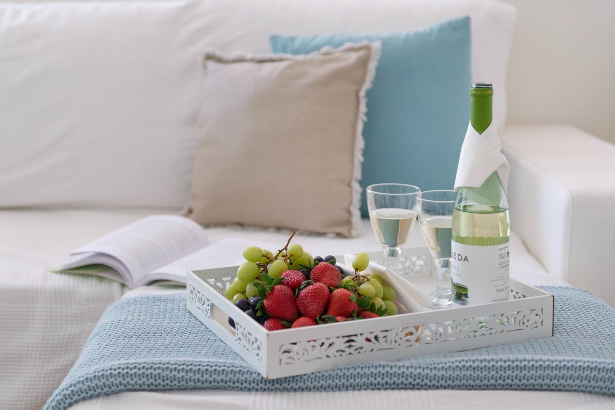Lilies Villa - BlueSea Albufeira Esterno foto