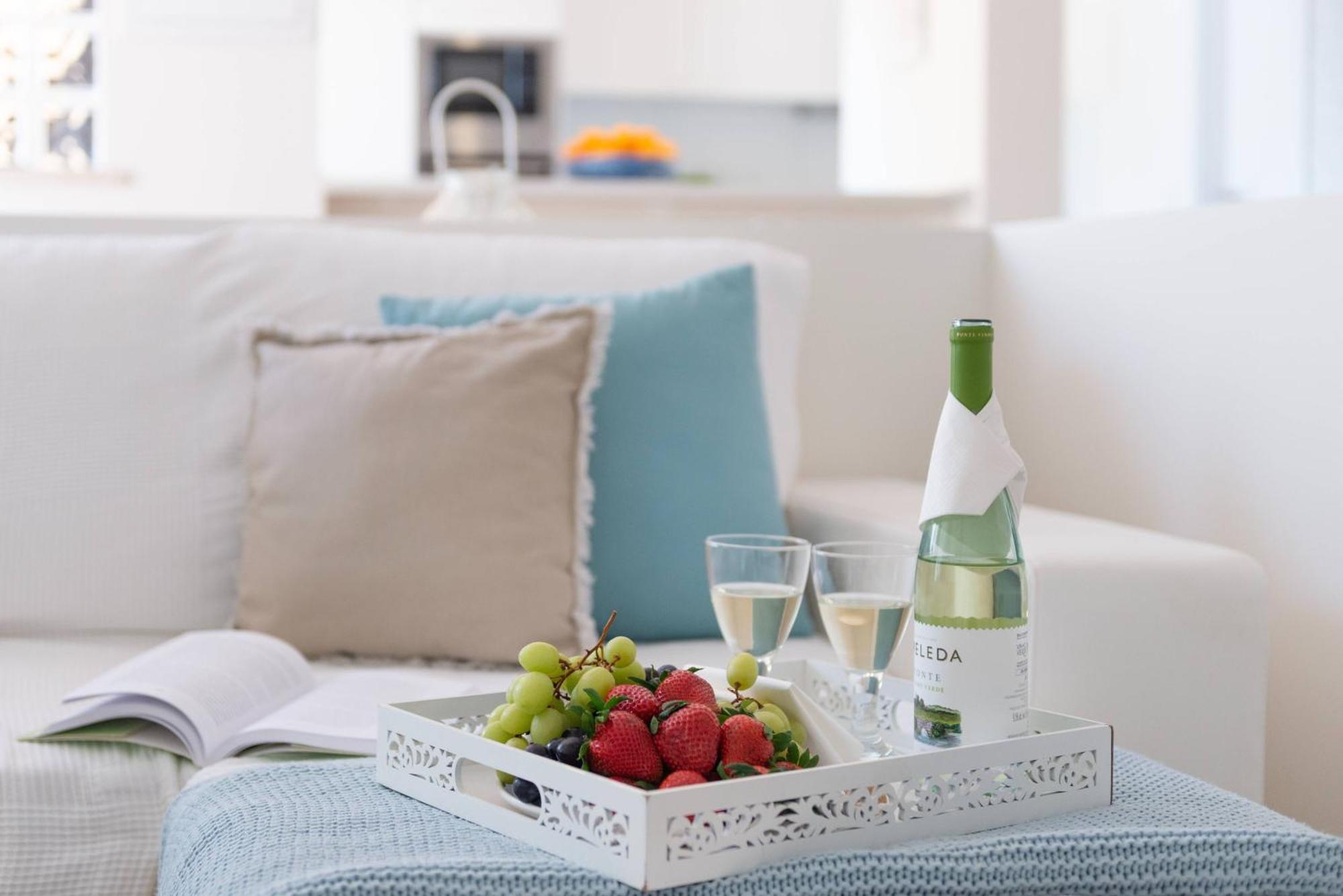 Lilies Villa - BlueSea Albufeira Esterno foto