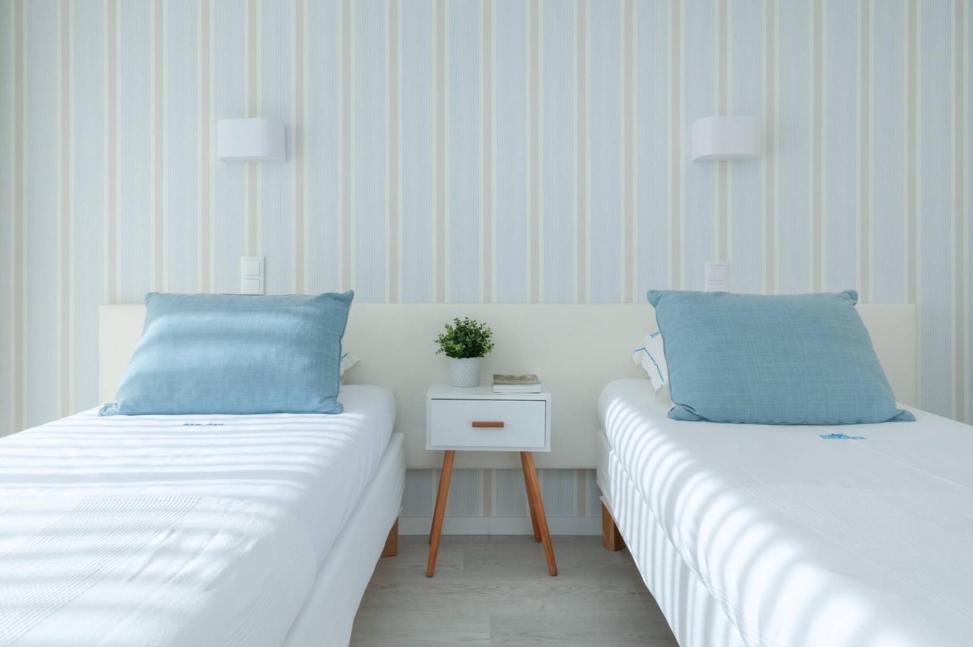 Lilies Villa - BlueSea Albufeira Esterno foto