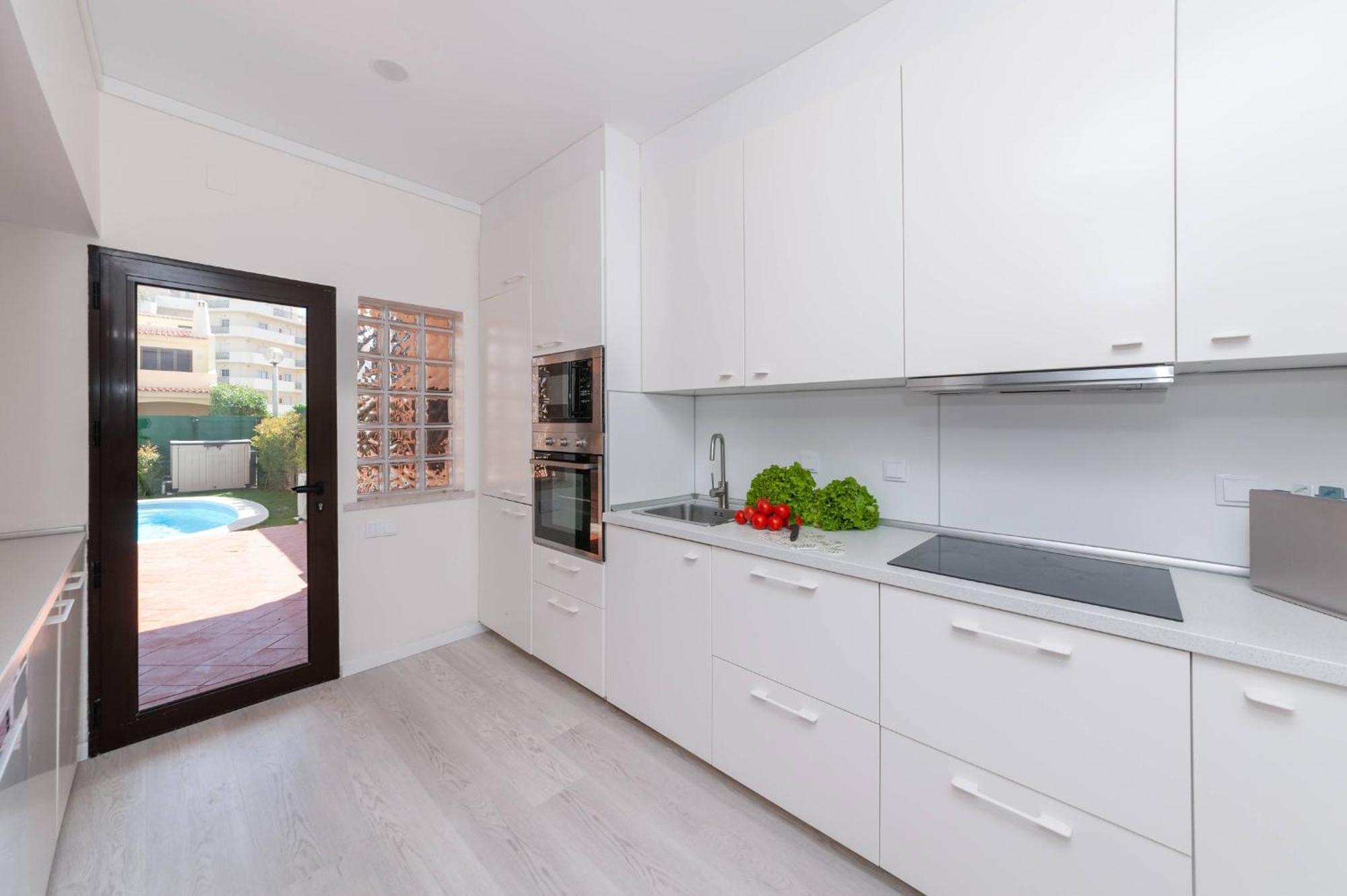 Lilies Villa - BlueSea Albufeira Esterno foto