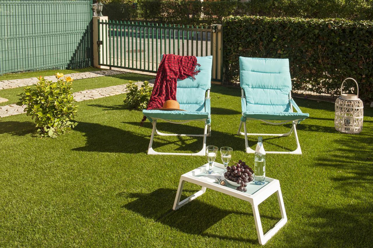 Lilies Villa - BlueSea Albufeira Esterno foto