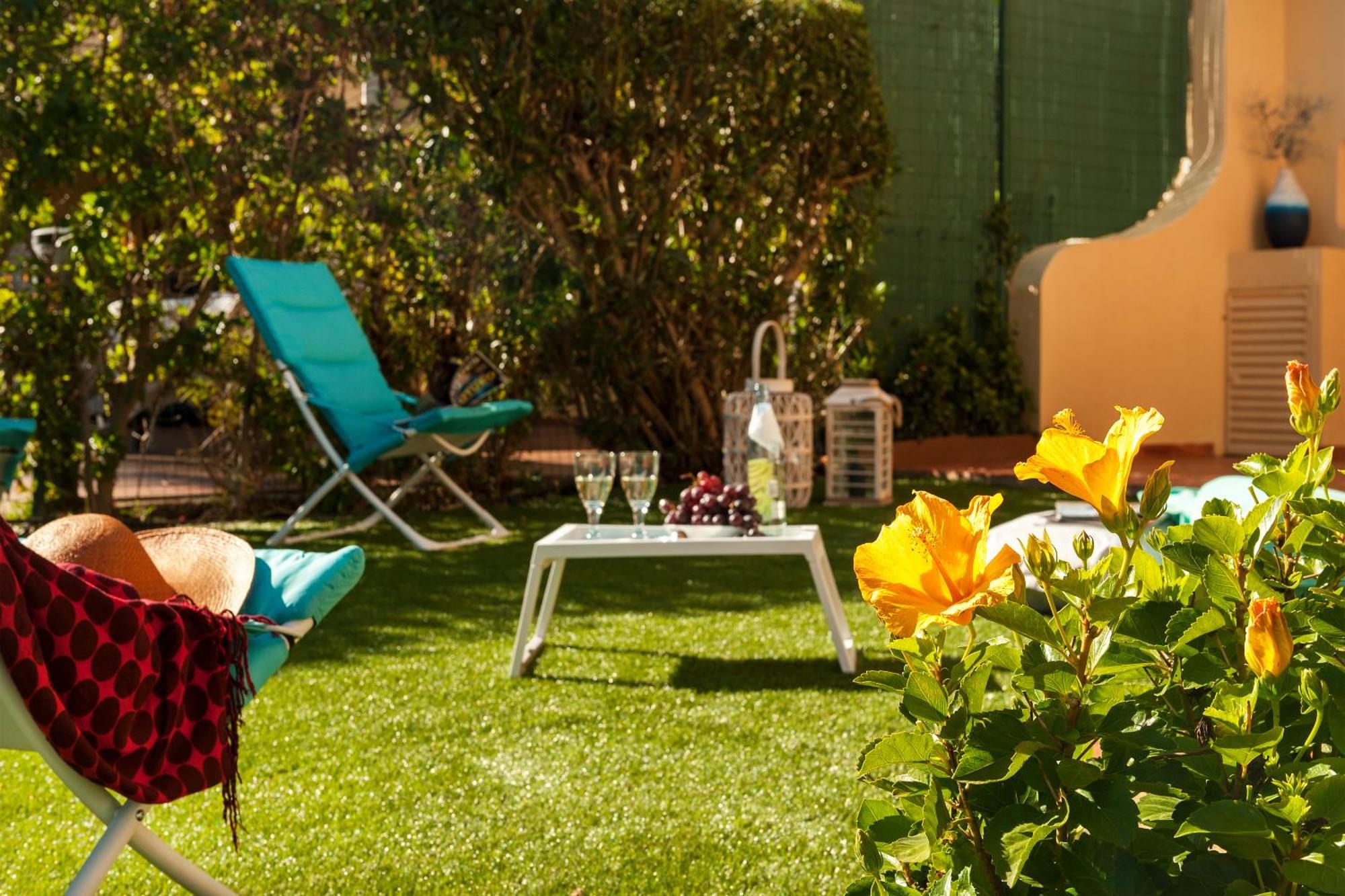 Lilies Villa - BlueSea Albufeira Esterno foto