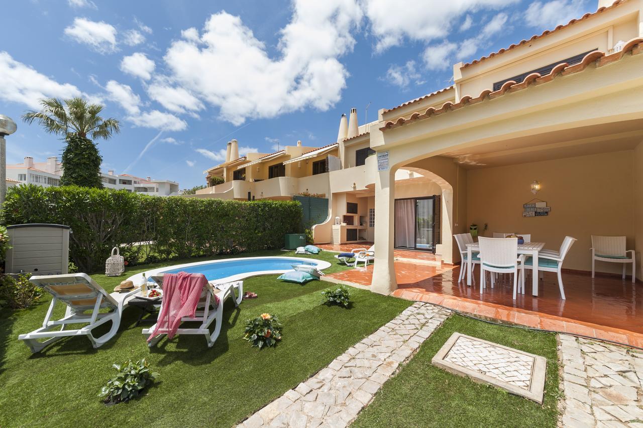 Lilies Villa - BlueSea Albufeira Esterno foto
