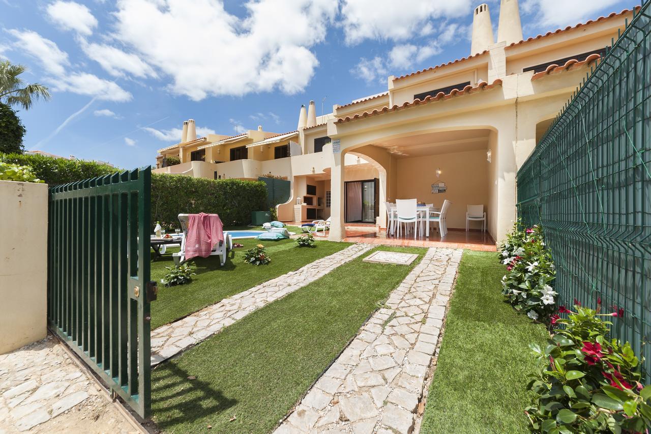 Lilies Villa - BlueSea Albufeira Esterno foto